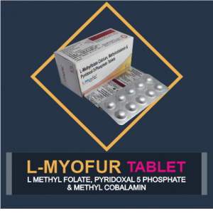 L MYOFUR