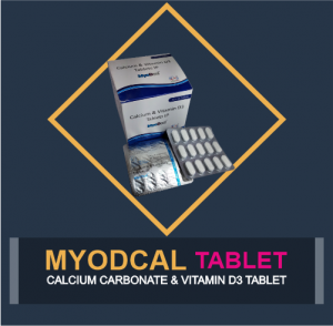 MYODCAL