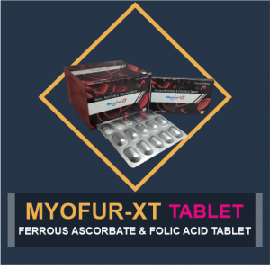 MYOFUR XT